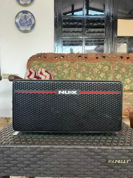 Nux Audio Mighty Space
