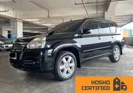 xtrail autech 2010