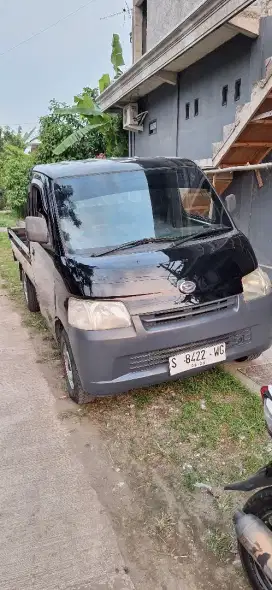 Grand Max Pick Up 1.3 STD 2013
