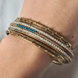 Gelang India Vintage