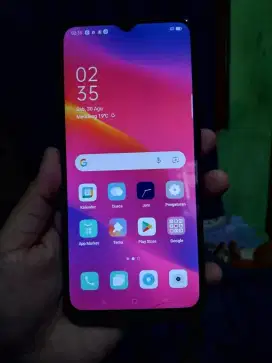OPPO A5 2020 Ram 3