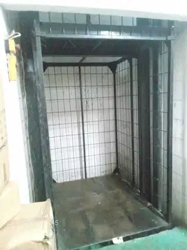 FOR RENT GUDANG PLUS KANTOR 1500 M Jakbar Cengkareng Akses Kontainer