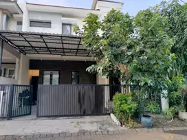 Rumah Pakuwon City Cluster Florence