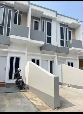 rumah keren cipinang elok dekat klender,cawang,5 menit tol becakayu