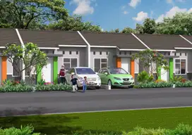 Mustika Village Sukamulya Tipe Ueno