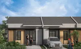 Mustika Village Sukamulya Tipe Miwa
