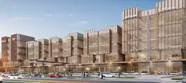 Paramount Land - Maggiore Business Loft Tipe 10x18