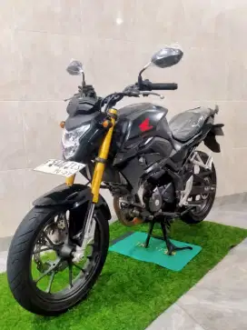 Honda Cb 150 R Tahun 2022 Full Original Siap Pakai