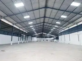 Disewakan Gudang Siap Pakai di Kalianak Surabaya luas 4000