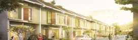 Paradise Serpong City Tipe Clubana