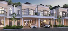 PIK 2 - Bukit Nirmala Tipe Kemuning