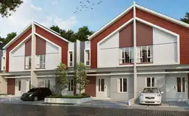 Cluster Danisha at Tera Damai Tipe 65/70