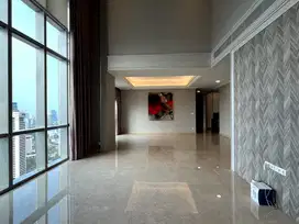 Dijual Cepat Apartemen Anandamaya 4 Badroom Full Furnish Private Lift