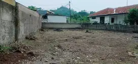 DIJUAL TANAH  STRATEGIS CIMAHI , LOKASI BAGUS ! OPEN NEGO