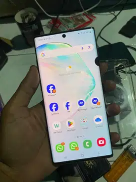 Samsung Note 10 Plus 12/256