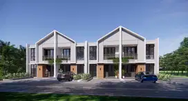 Sapta Villa Tipe Lark 75/84