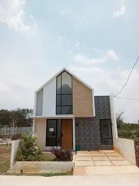 Tenjo City Premiere Tipe 36
