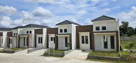 Tenjo City Metropolis Tipe Pendant
