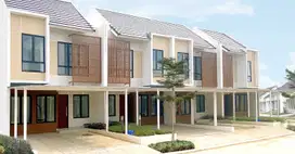 Cluster Singosari Tipe Srikandi Hook