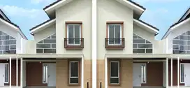 Cluster Singosari Tipe Arjuna Hook