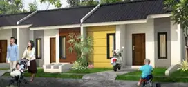 Permata Mutiara Maja Tipe Lotus