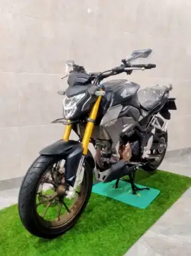 Honda Cb 150 R Special Edition Tahun 2022 Full Original Termurah