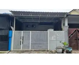 Dijual Cepat Rumah Pribadi Medokan Ayu