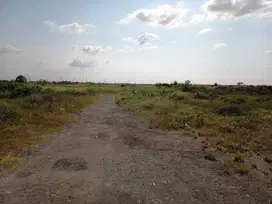 Tanah zona industri 60 hektar di Cabangbungin kab Bekasi