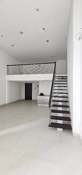 DISEWAKAN BROOKLYN SOHO APARTMENT LUAS 81M² 55JUTA/TAHUN