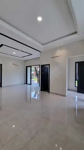 DIJUAL RUMAH BRAND NEW DI FORESTA NATURALE - BSD CITY