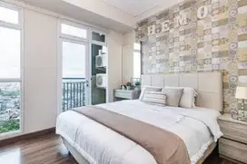 Sewa Apartemen Puri Orchard 1 Kamar / 1 BR Full Furnished Siap Huni!