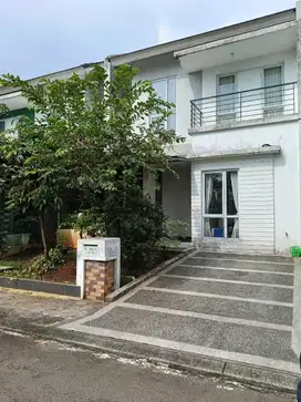 Rumah mewah harga dibawah 1M