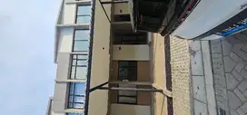 dijual rumah pik2 dallas new