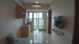 OVERKREDIT APARTEMEN BINTARO PARK VIEW DI JAKARTA SELATAN