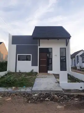 Dijual Perumahan Keandra Park Tahap 2 Kota Cirebon
