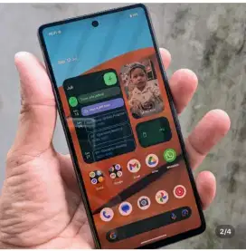 Jual hp google pixel 8/128 gb
