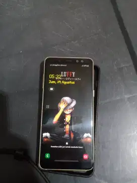 Samsung a8 4/32 noinus