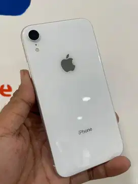 Xr bea cukai 128GB lengkap