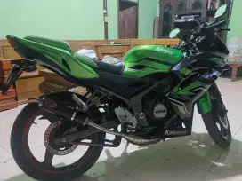 Jual ninja RR new th 2015