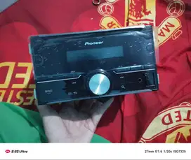head unit tip pioneer ori brio satya