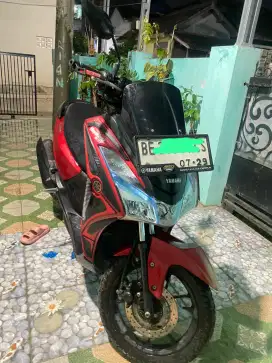 Motor lexi 2019