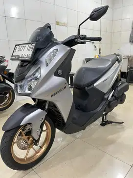 LEXI LX 155 2025 / 2024 KEYLESS PJK PNJNG 01-2026 GRESS MESIN OK BGT
