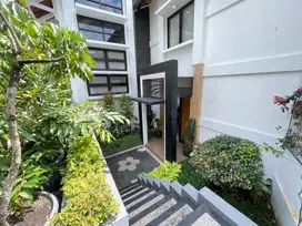 Ciumbeluit rumah murah lokasi bagus furnish akses mudah nego siap huni