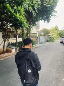 Nyari lowongan kerja