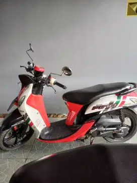 Dijual Yamaha Fino 2014 masih bagus
