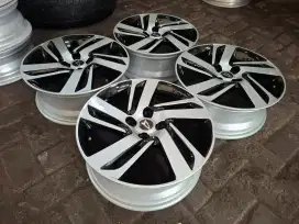 Velg Ori Rocky Raize TURBO GR SPORT R16 Agya Ayla Calya Sigra Sirion
