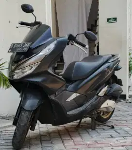 PCX 2020, BU pjk on