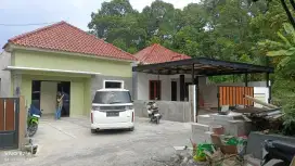 Rumah dekat kampus unnes