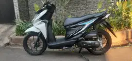 Honda All New Beat Led CBS Alarm 2025