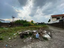 TANAH LUAS SHM PEKARANGAN DIJUAL DI MAGUWOHARJO